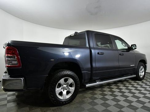 Used 2021 RAM 1500 Big Horn AWD/4WD image 10