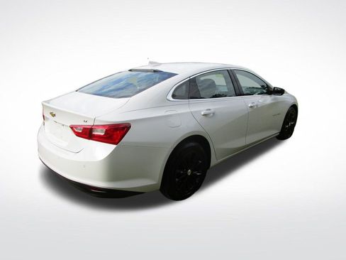 Used 2024 Chevrolet Malibu LT FWD image 6