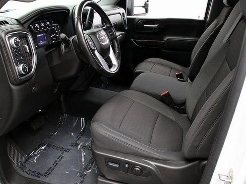 Certified 2022 GMC Sierra 3500 SLE w/ SLE Convenience Package image 11