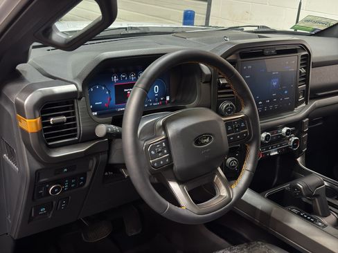 Used 2025 Ford F150 Tremor AWD/4WD image 16