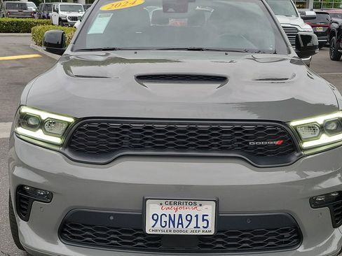 Used 2023 Dodge Durango R/T image 24