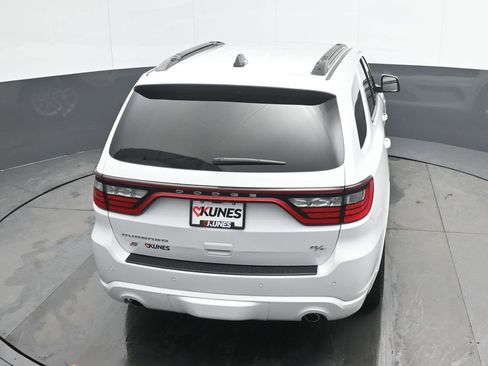 Used 2023 Dodge Durango R/T image 40