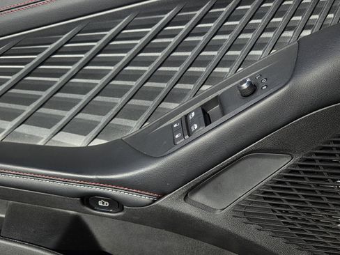 New 2025 Dodge Charger Daytona R/T w/ Quick Order Package 25M R/T image 16