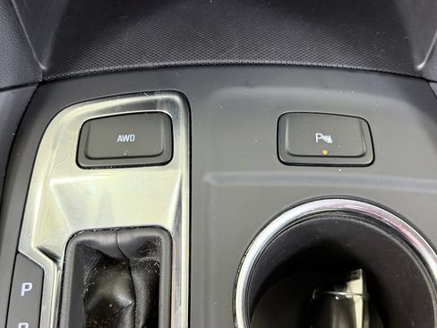 Used 2024 Chevrolet Equinox LT AWD/4WD image 47