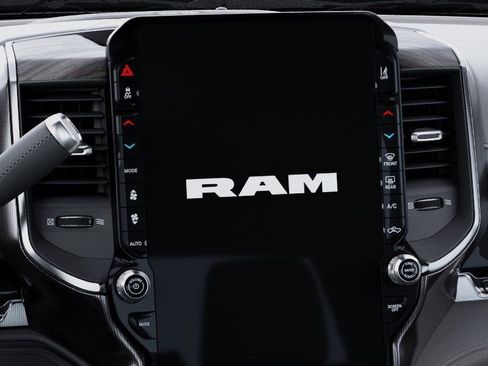 New 2026 RAM 3500 Limited image 19