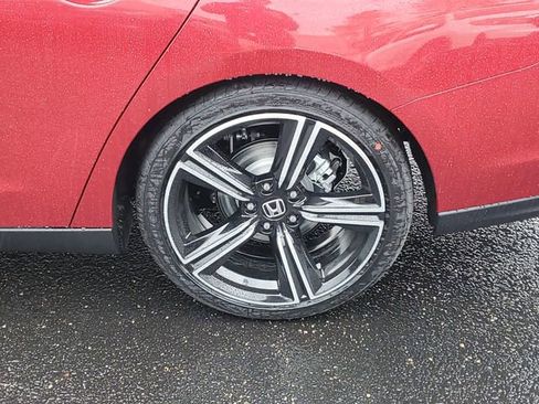 New 2026 Honda Accord Sport image 5