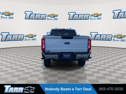 Used 2026 Ford F250 XLT AWD/4WD image 7
