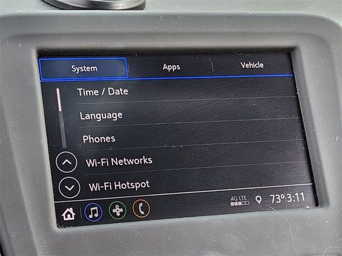 Used 2020 Chevrolet Equinox LT image 20