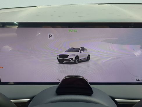 New 2026 Genesis GV70 3.5T Sport Prestige AWD/4WD image 26