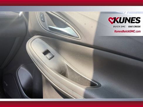 Used 2024 Buick Encore GX Avenir w/ Avenir Technology Package AWD/4WD image 35