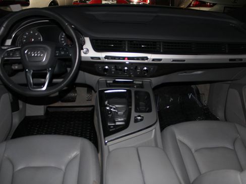 Used 2019 Audi Q7 2.0T Premium w/ Convenience Package image 36
