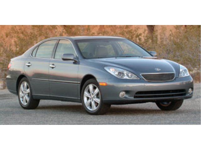 Used 2006 Lexus ES 330 w/ Preferred Accessory Pkg FWD image 1