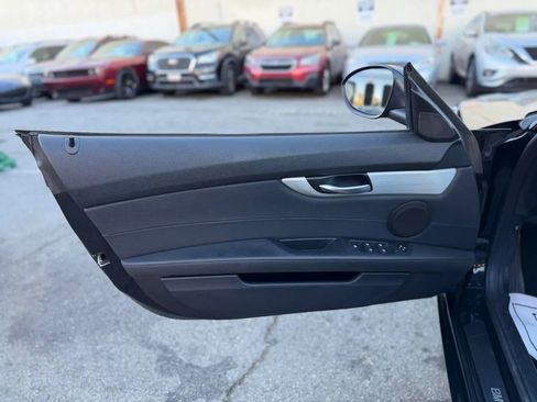 Used 2009 BMW Z4 sDrive30i image 26