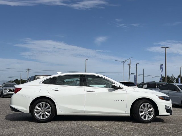 Used 2024 Chevrolet Malibu LT FWD image 5