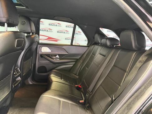 Used 2020 Mercedes-Benz GLE 350 4MATIC w/ Premium Package image 40