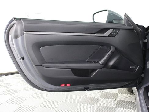 New 2026 Porsche 911 Targa 4S image 20