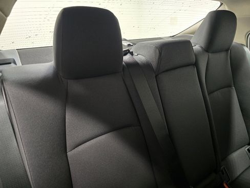 New 2026 Toyota Corolla LE image 17