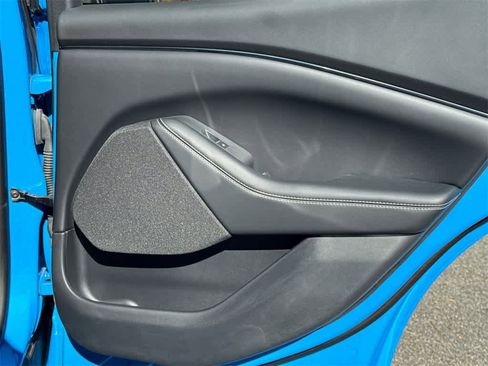 New 2024 Ford Mustang Mach-E Select w/ Comfort Package Lite image 15