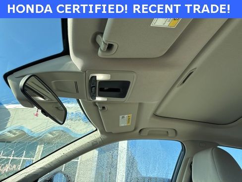 Used 2023 Honda Civic EX image 19