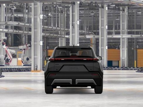 New 2026 Toyota C-HR AWD/4WD image 9