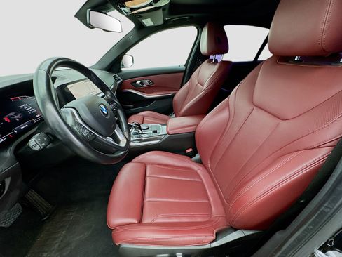 Used 2022 BMW 330i 330i w/ Convenience Package image 13