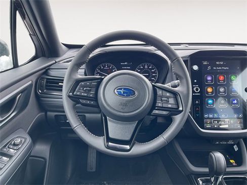 New 2026 Subaru Forester Premium image 12