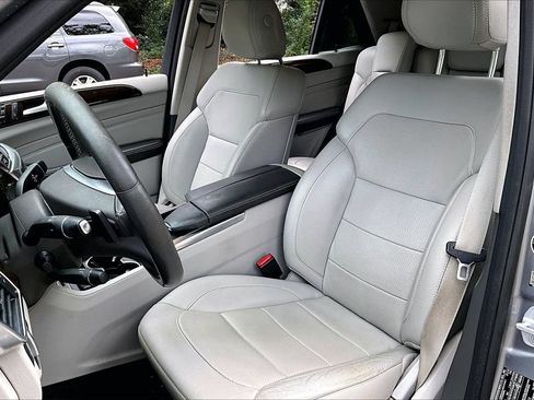 Used 2014 Mercedes-Benz ML 350 2WD image 18