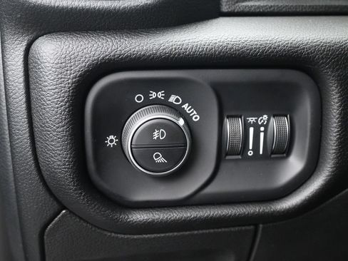 New 2026 RAM 1500 Lone Star AWD/4WD image 21