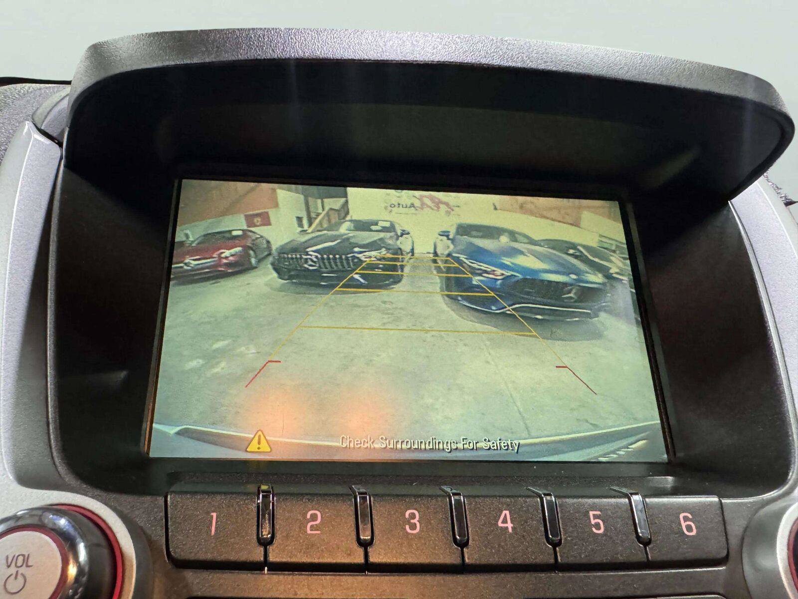 Used 2017 GMC Terrain SLE w/ Convenience Package FWD image 22