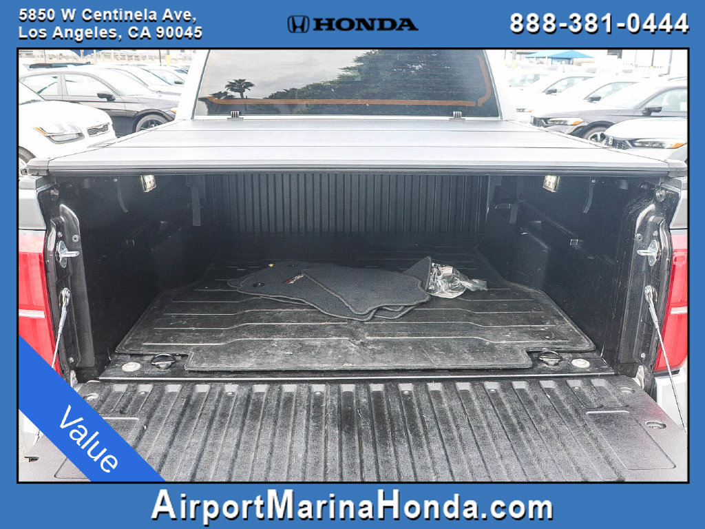 Used 2024 Toyota Tacoma TRD Off-Road AWD/4WD image 26
