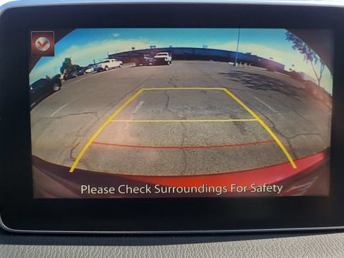 Used 2015 MAZDA MAZDA3 i Touring FWD image 33