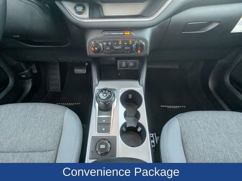 Certified 2024 Ford Bronco Sport Big Bend w/ Convenience Package image 19