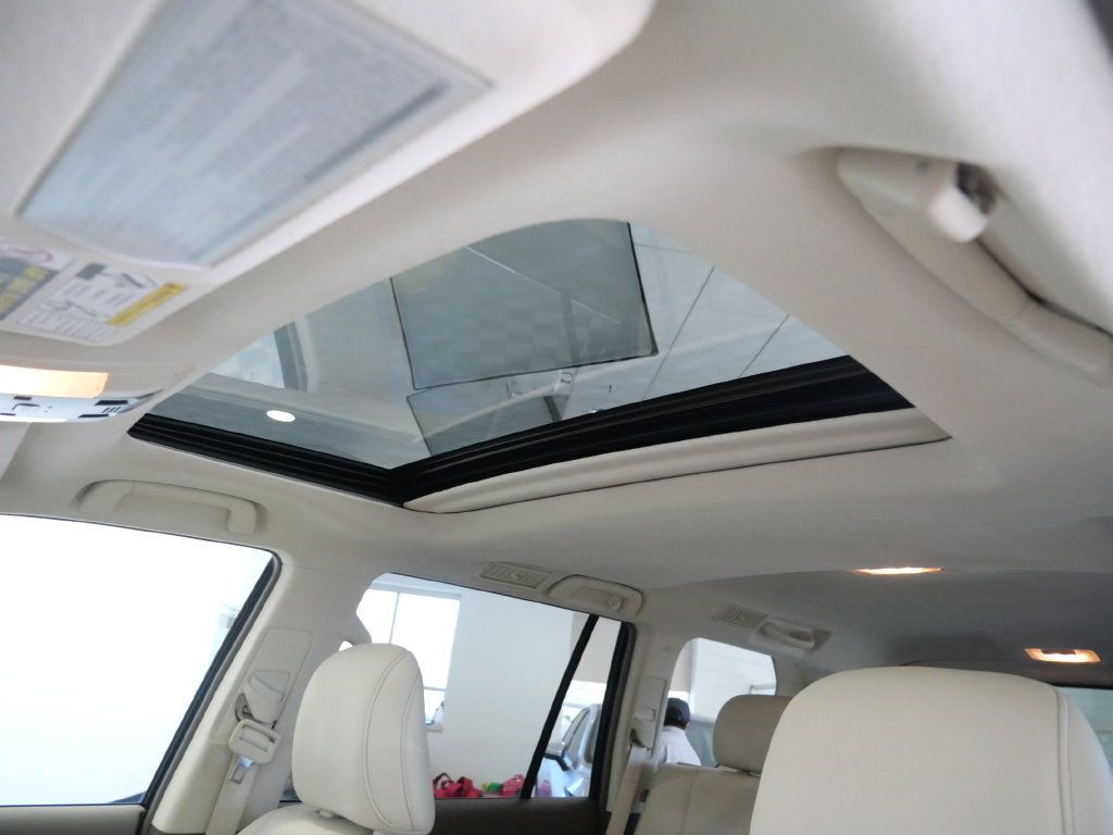 Used 2013 Lexus GX 460 Premium AWD/4WD image 27