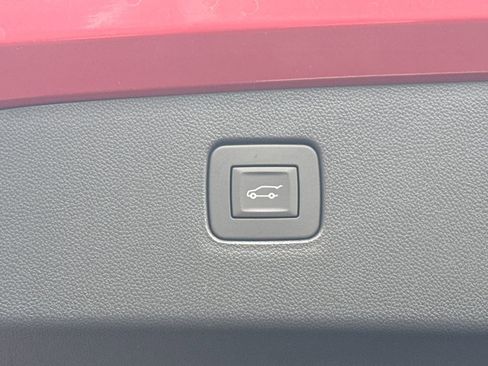 New 2026 Buick Envista Avenir FWD image 34