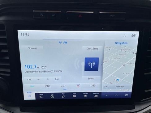 Used 2021 Ford F150 XLT w/ Equipment Group 302A High AWD/4WD image 25