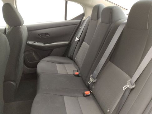 Used 2024 Nissan Sentra SV image 18