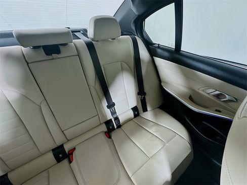 Used 2020 BMW 330i 330i w/ Driving Assistance Package image 14