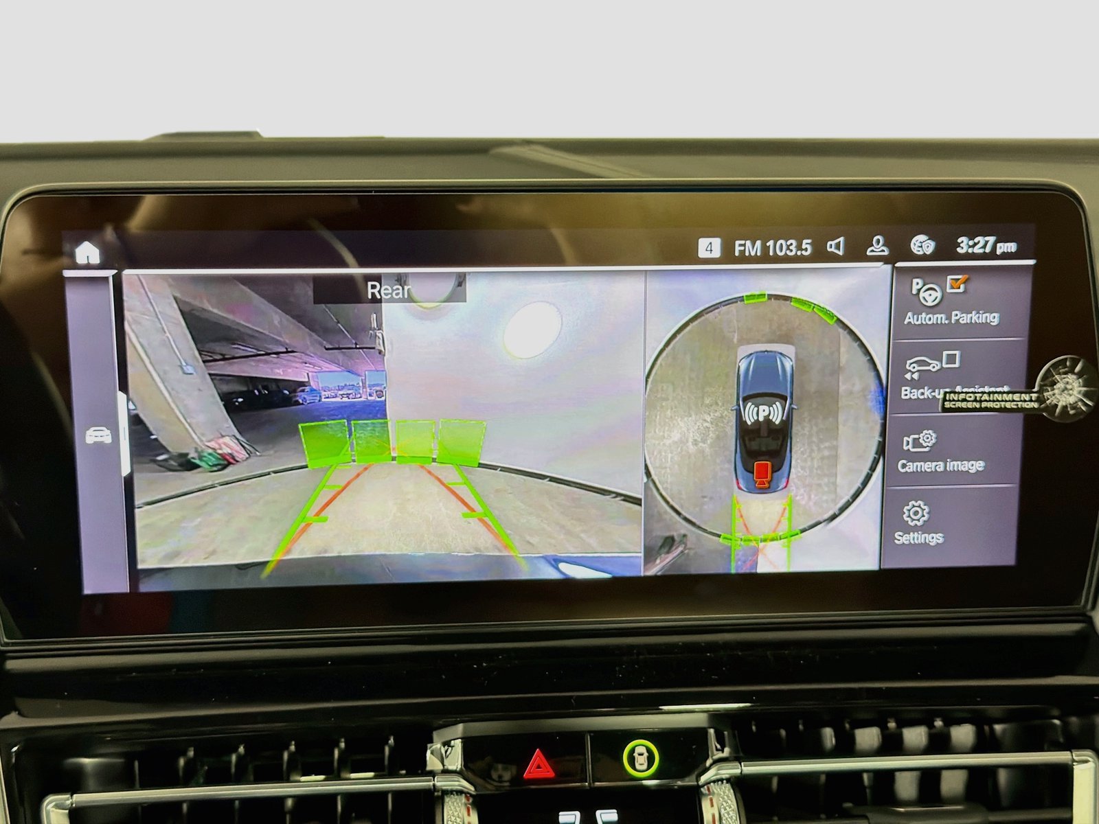 Used 2026 BMW 840i Convertible RWD image 14