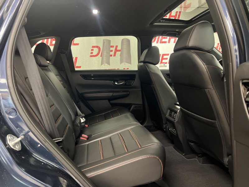Used 2024 Honda CR-V Sport Touring image 11