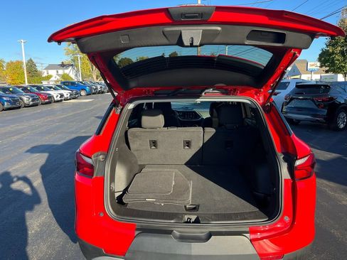 Certified 2022 Chevrolet Blazer LT image 9