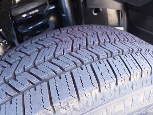 New 2026 RAM 3500 Tradesman image 25