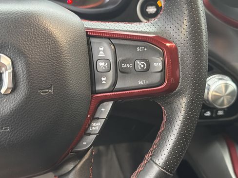 Used 2025 RAM 1500 Rebel w/ Rebel Level 1 Equipment Group image 27