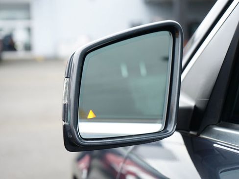 Used 2016 Mercedes-Benz GL 450 4MATIC image 10