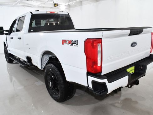New 2026 Ford F350 XL w/ STX Appearance Package image 15