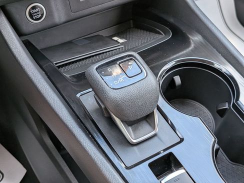 Certified 2023 Nissan Rogue SV AWD/4WD image 23