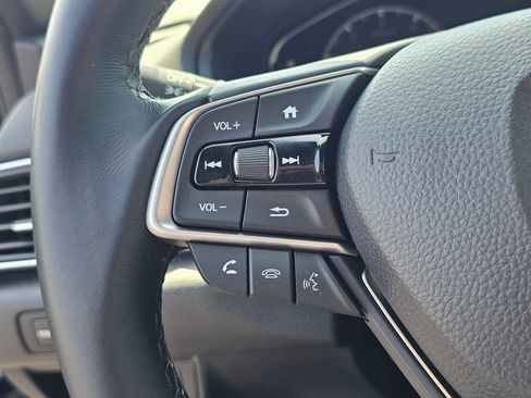 Used 2022 Honda Accord Sport image 28