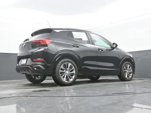 Used 2023 Buick Encore GX Select w/ Sport Touring Package FWD image 59