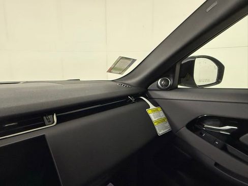 New 2026 Land Rover Range Rover Evoque S image 12