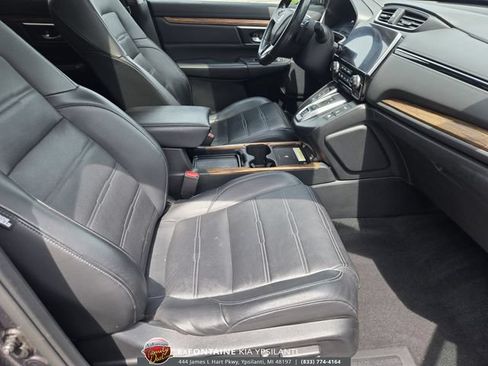 Used 2020 Honda CR-V Touring image 31