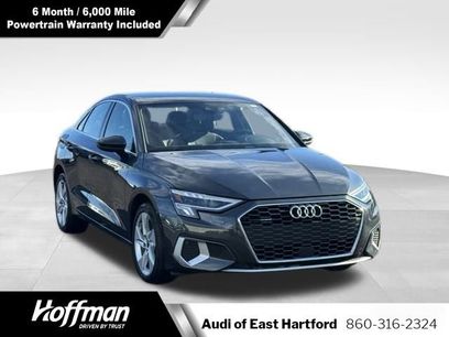 Used 2024 Audi A3 2.0T Premium Plus w/ Premium Plus Package